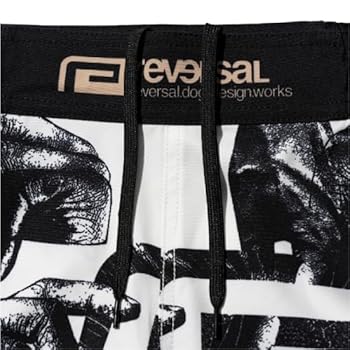 リバーサル　ファイトショーツ　Mサイズ　総合格闘技　キックボクシング　ハーフ 楽天市場】【SALE】【reversal/リバーサル】ファイトショーツ